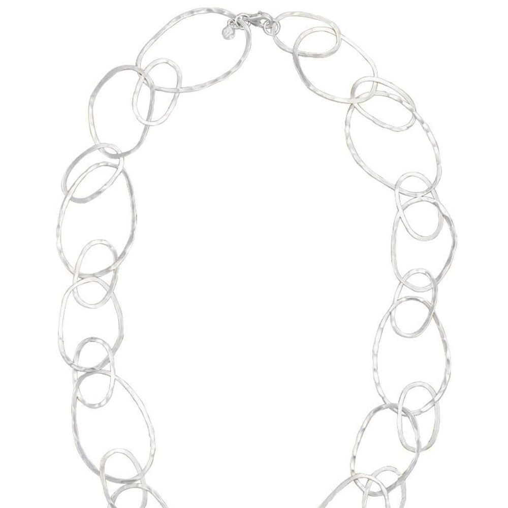 Silpada Bubble Up Necklace